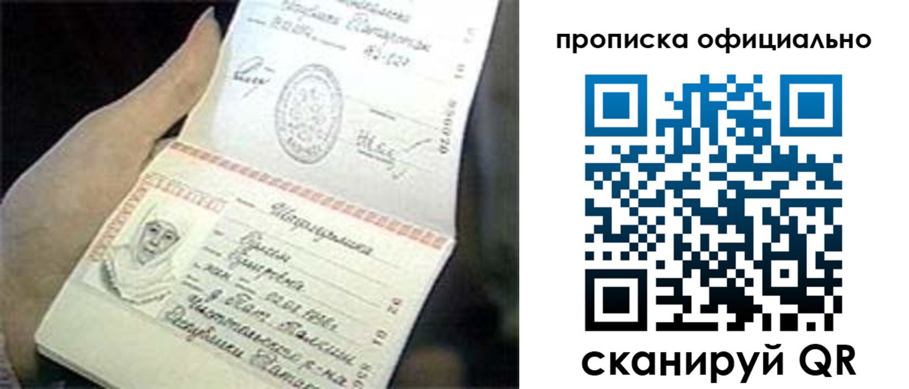 прописка поиск в Менделеевске